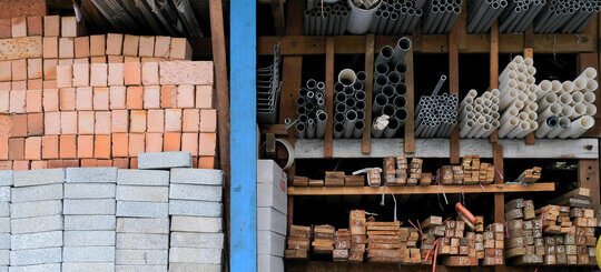 The Silent Leak: Why Your Construction Surplus is an Environmental Time Bomb